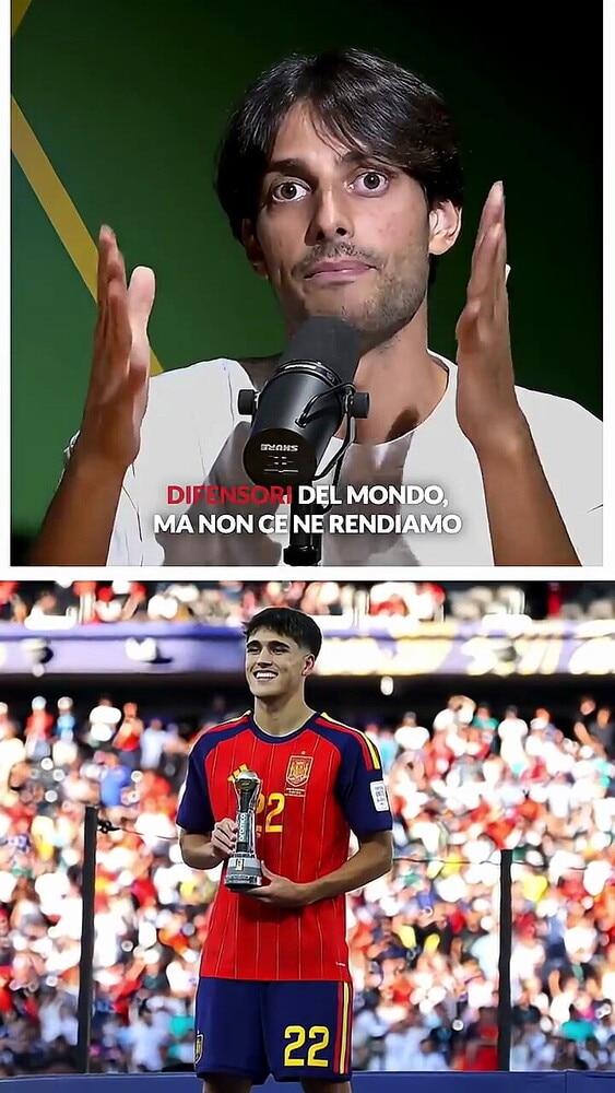CUBARSI È SOTTOVALUTATO! - DUELLI