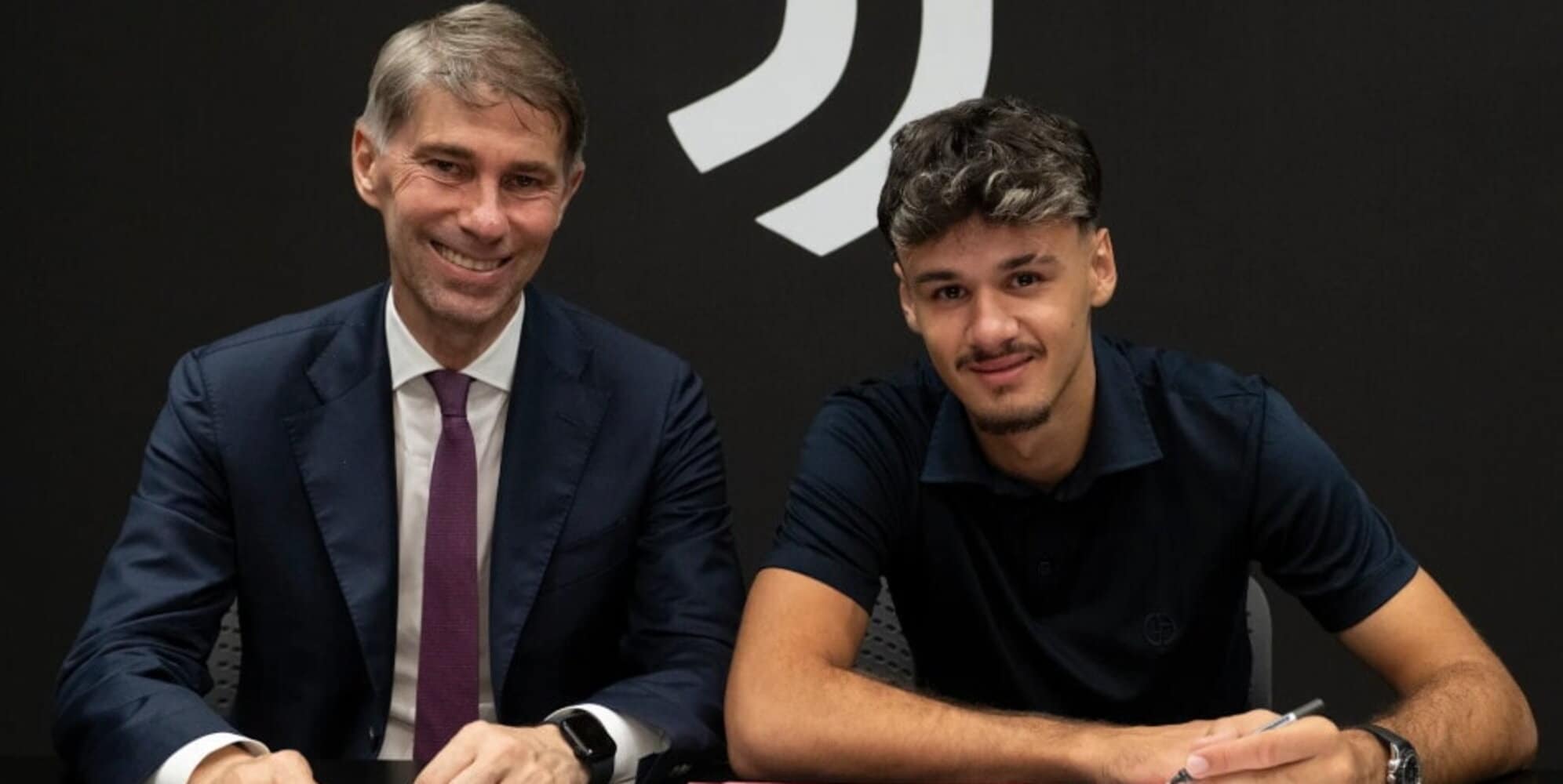 Juve, ufficiale l'acquisto di Alajbegovic: cifre e dettagli dell'affare
