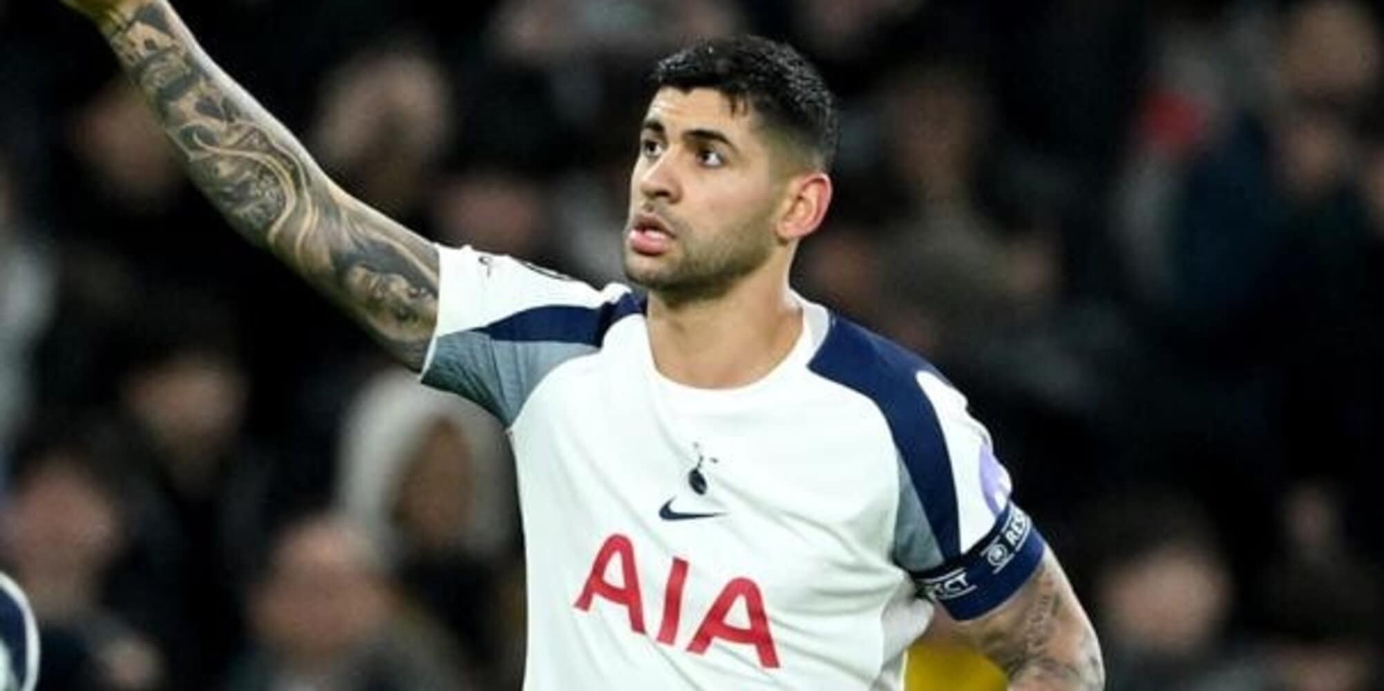 Inter su Romero: accordo col Tottenham, ostacoli contrattuali e di lista