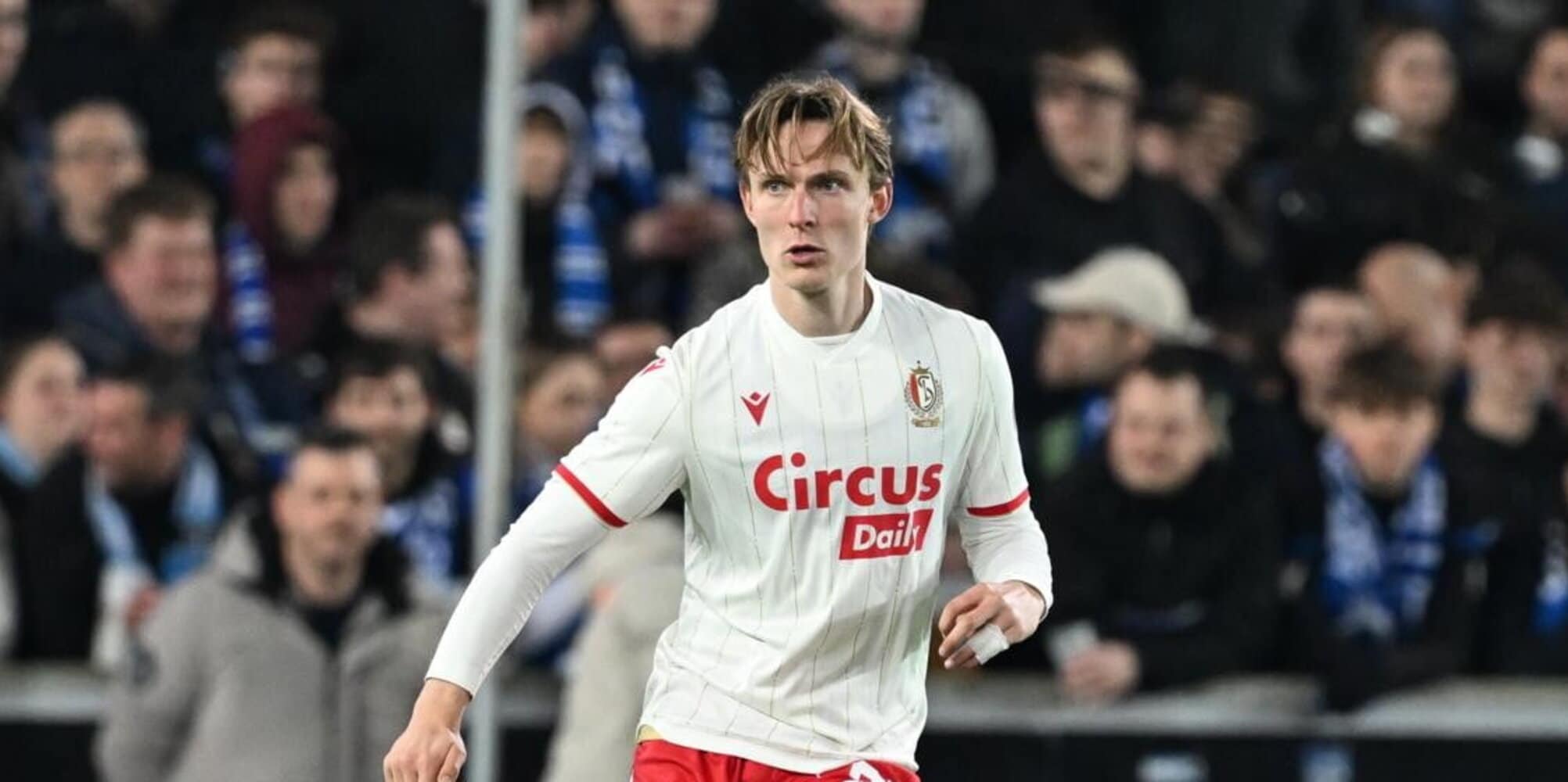 Lazio punta su Ibe Hautekiet: nodo formula e interesse reciproco