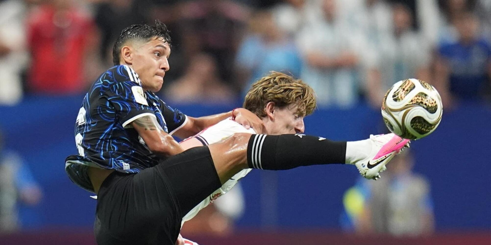Molina verso la Roma: intensificati i contatti con l'Atletico Madrid