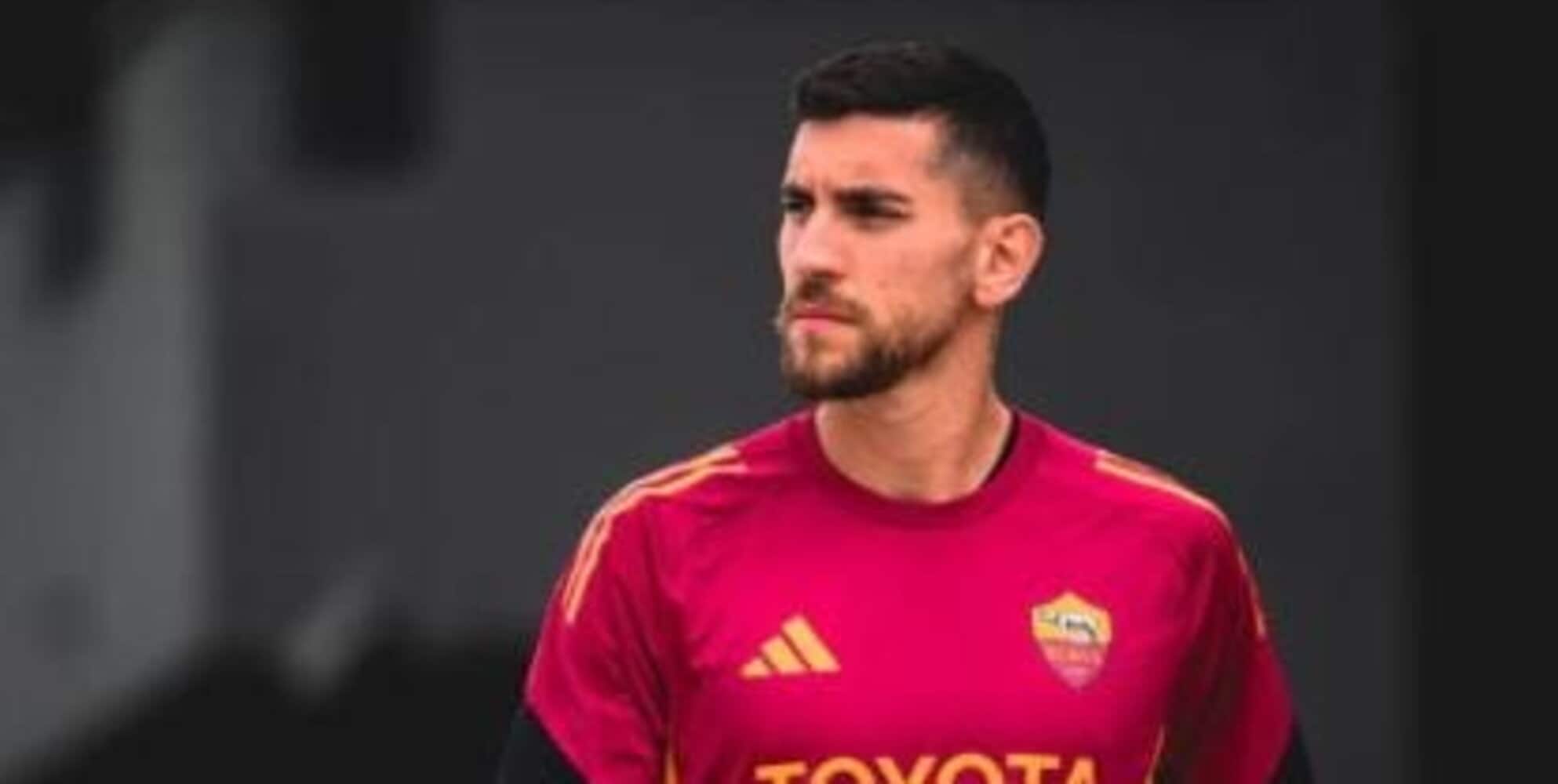 Roma, Lorenzo Pellegrini: accordo per il rinnovo sempre più vicino