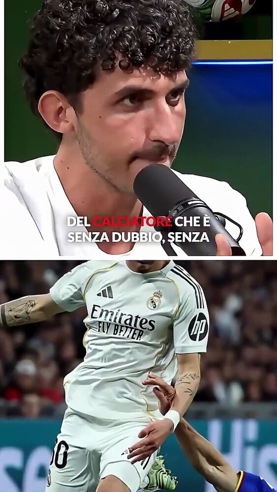 Mastantuono alla Fiorentina non mi convince