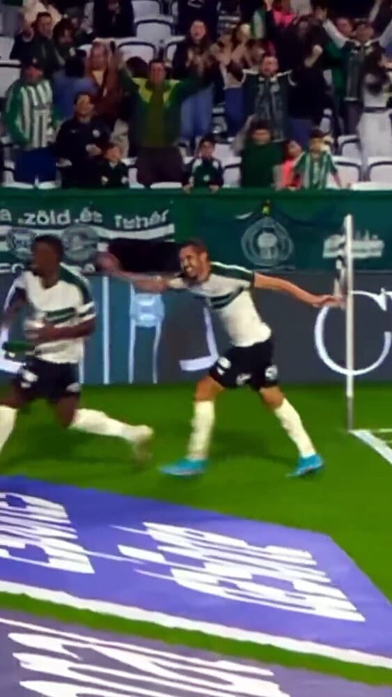 Segna un gol e per festeggiarlo finisce in un tunnel... poi l'arbitro glielo annulla!
