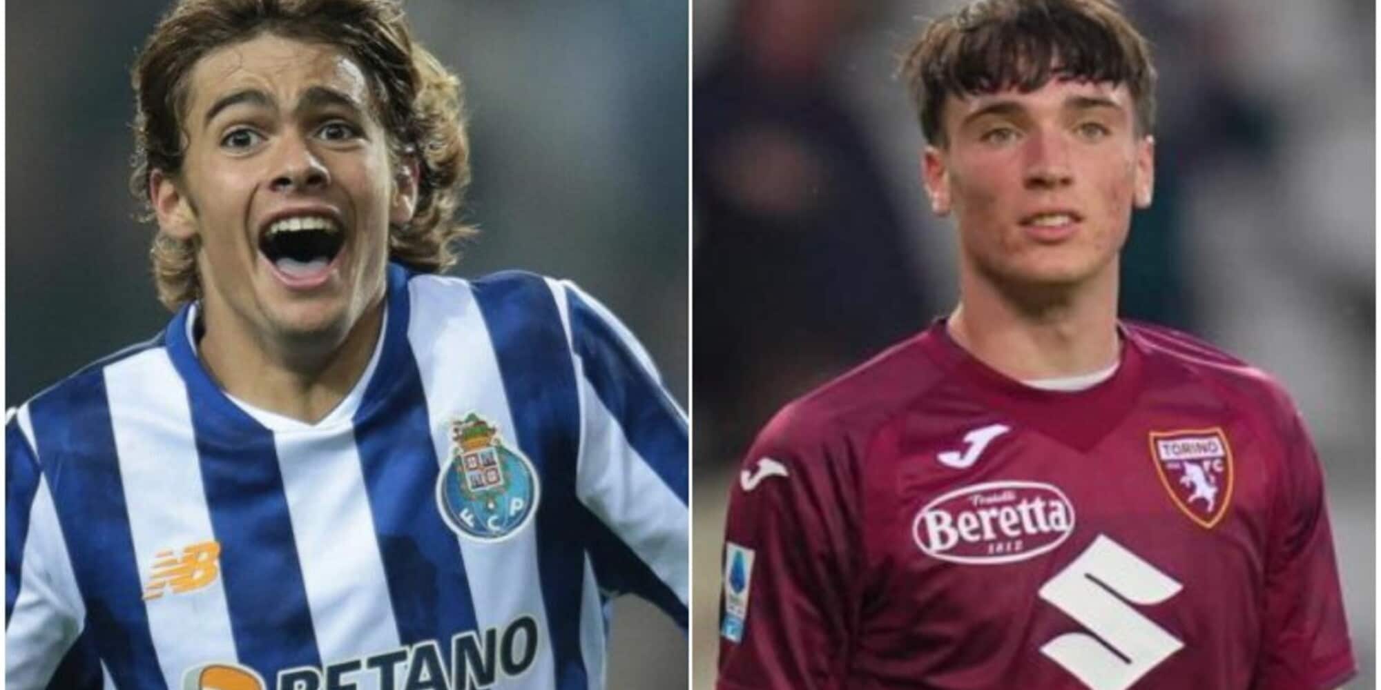 Roma, obiettivo Rodrigo Mora: respinta l'offerta per il gioiello del Porto