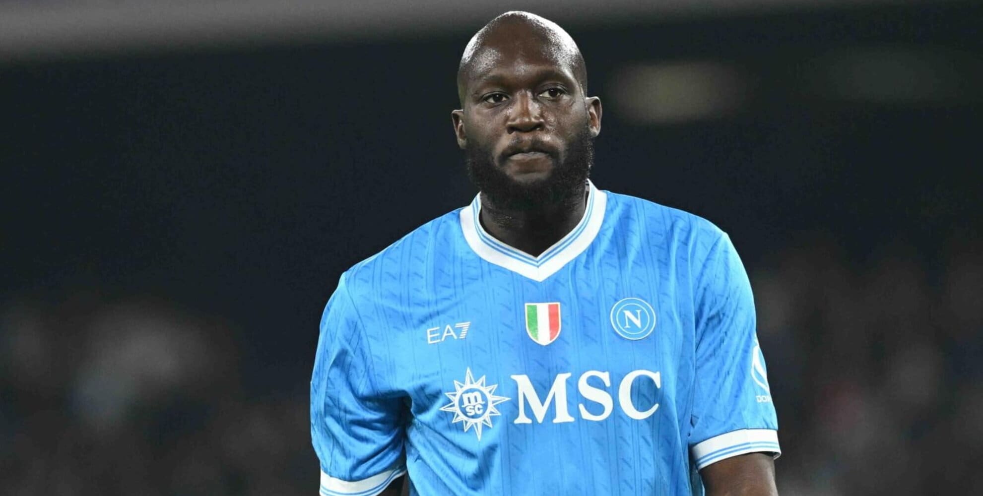 Lukaku verso il Fenerbahce: intesa vicina tra il club turco e il Napoli
