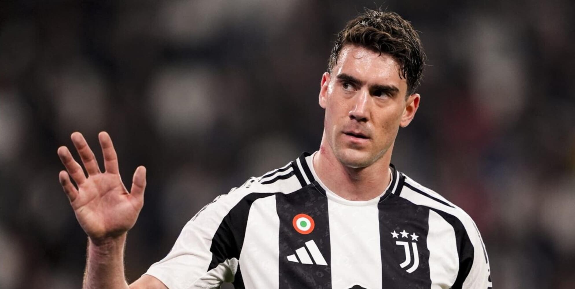 Vlahovic al Besiktas: accordo trovato per il ritorno da Vincenzo Italiano