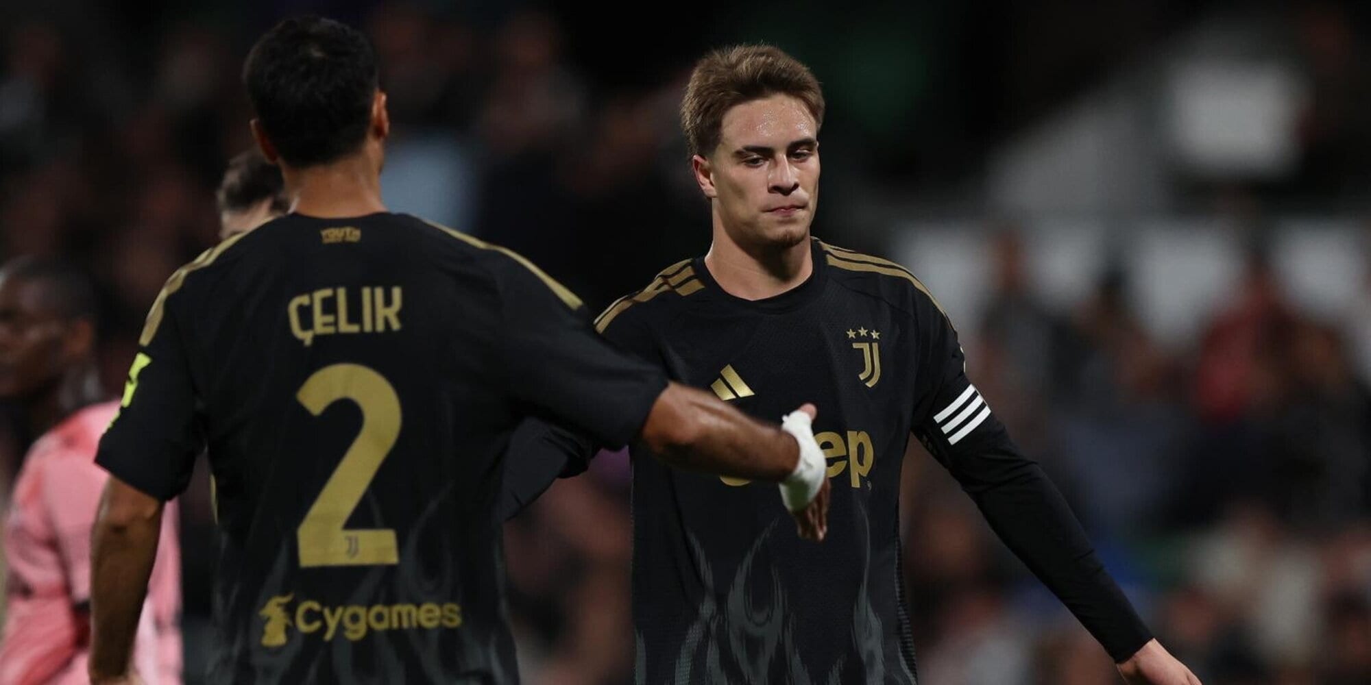Juventus e Juve Next Gen giocano in diretta, Allianz Stadium, Torino, agosto 2026