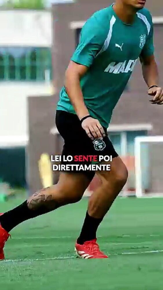 Palmieri: ”Ecco le difficoltà delle trattative di Calciomercato”