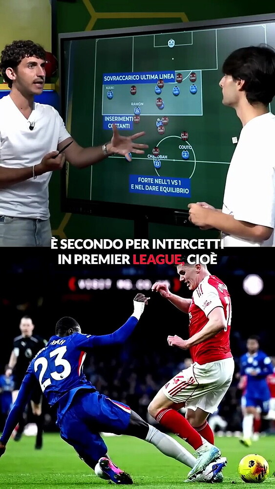 Fabregas cambia la difesa del Como. Ecco come
