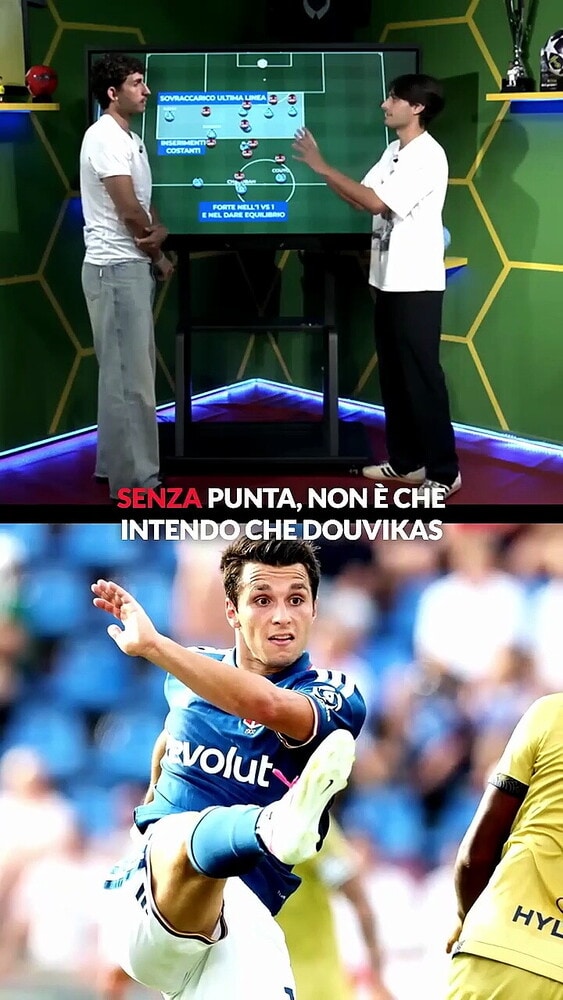 Il Como con Kean può lottare per lo Scudetto