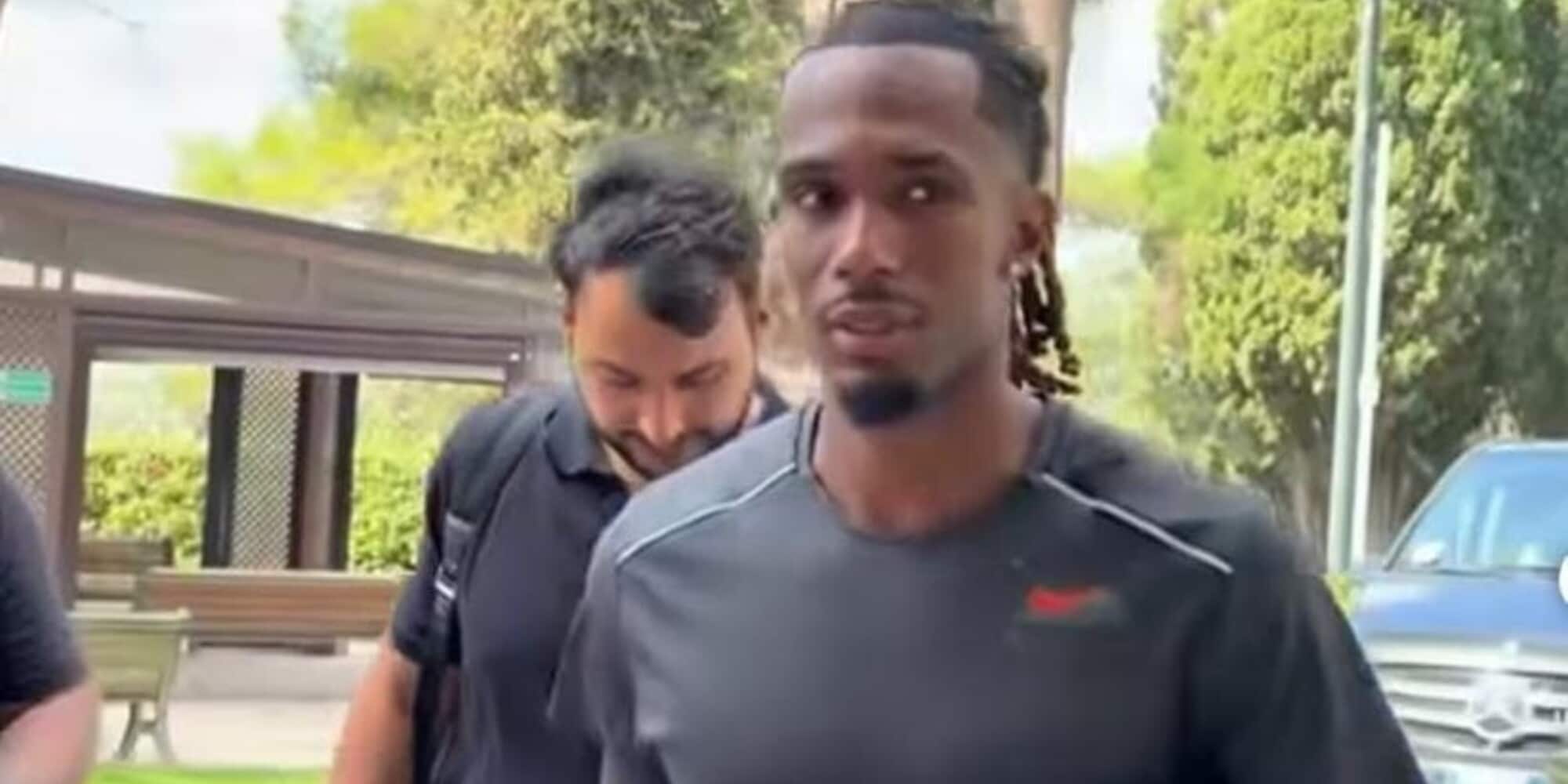 corriere dello sport 8211 calciomercato in diretta leao vicino all8217addio al milan kean vuole il como oosterwolde 232 arrivato a roma tutte le trattative live da Justcalcio.com corriere dello sport 8211 calciomercato in diretta leao vicino all8217addio al milan kean vuole il como oosterwolde 232 arrivato a roma tutte le trattative live