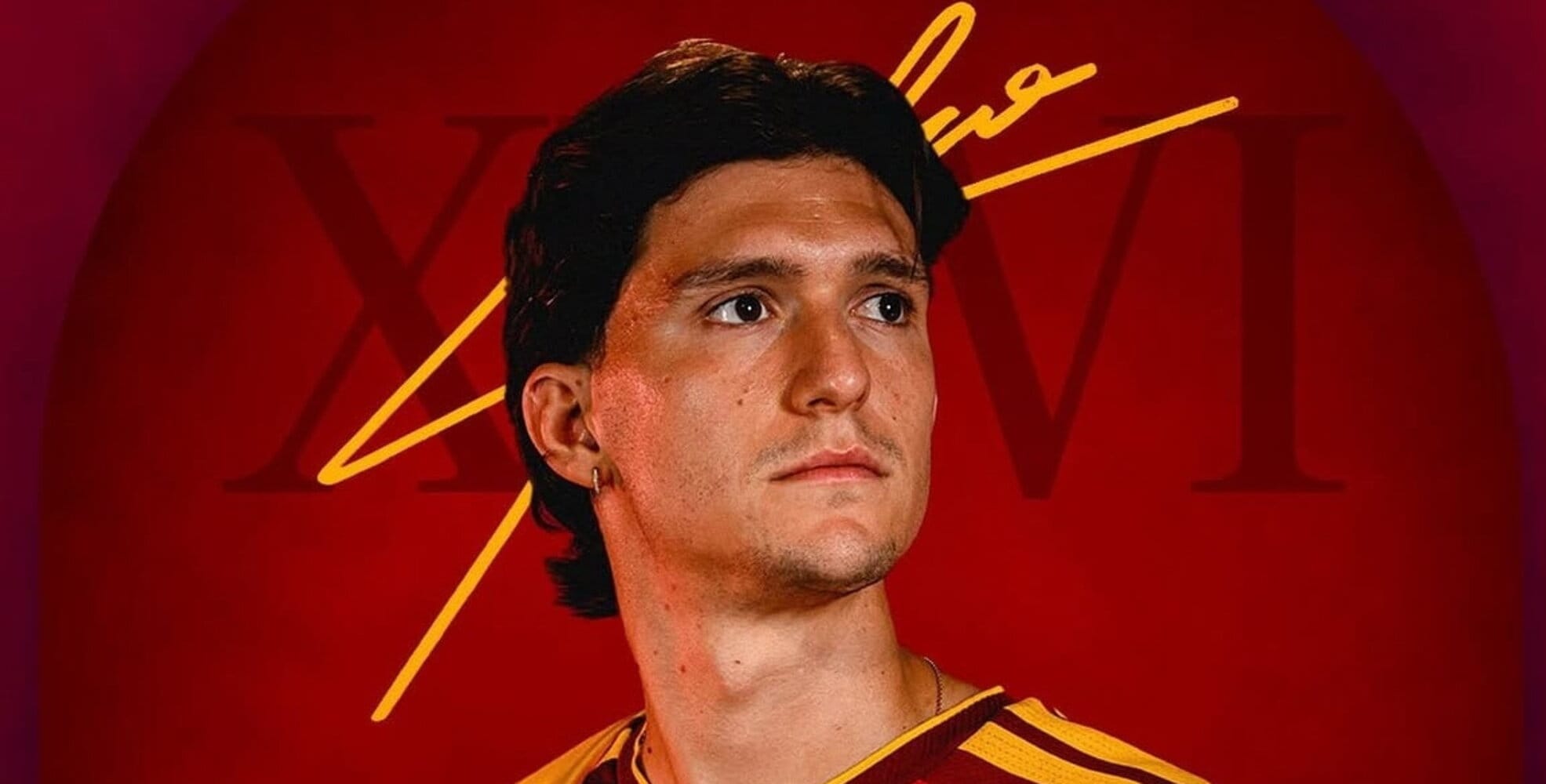 corriere dello sport 8211 roma ufficiale l8217acquisto di balerdi il numero di maglia e le cifre dell8217affare da Justcalcio.com corriere dello sport 8211 roma ufficiale l8217acquisto di balerdi il numero di maglia e le cifre dell8217affare