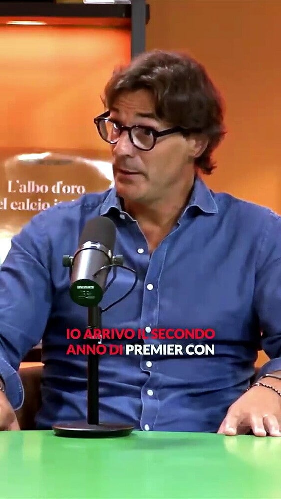 La Fiorentina ancora ko, ascolta le parole dell’ex tecnico Vanoli sull’impresa dello scorso anno e sulla mentalità vincente