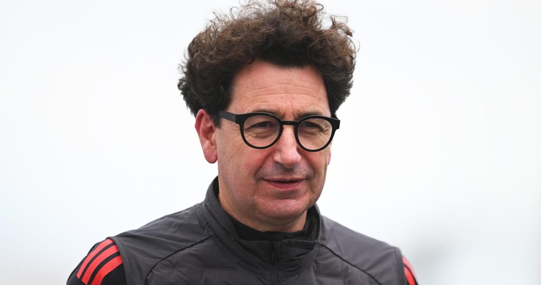 Mattia Binotto parla del futuro di Audi in Formula 1 e della sua relazione con la Ferrari a Monza