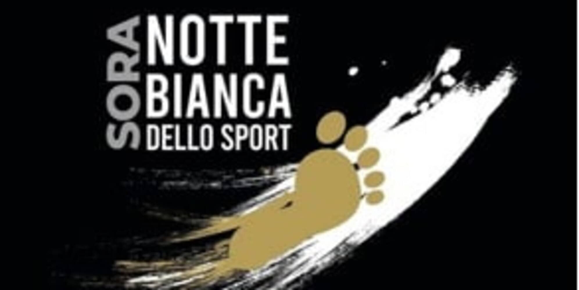 Sora si trasforma in una palestra a cielo aperto con eventi sportivi, culturali e di intrattenimento