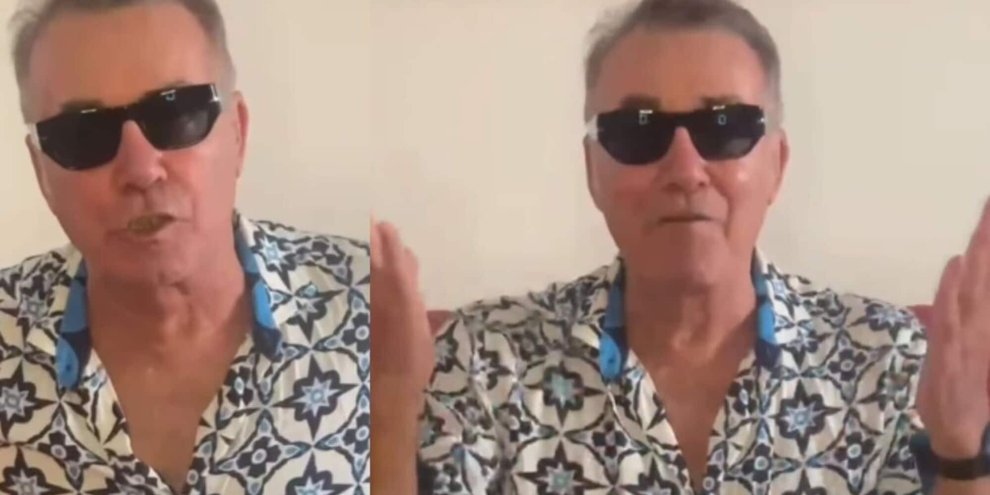 Un attore e ex calciatore entra nel cast di Ballando con le Stelle 2026, in scena a ottobre