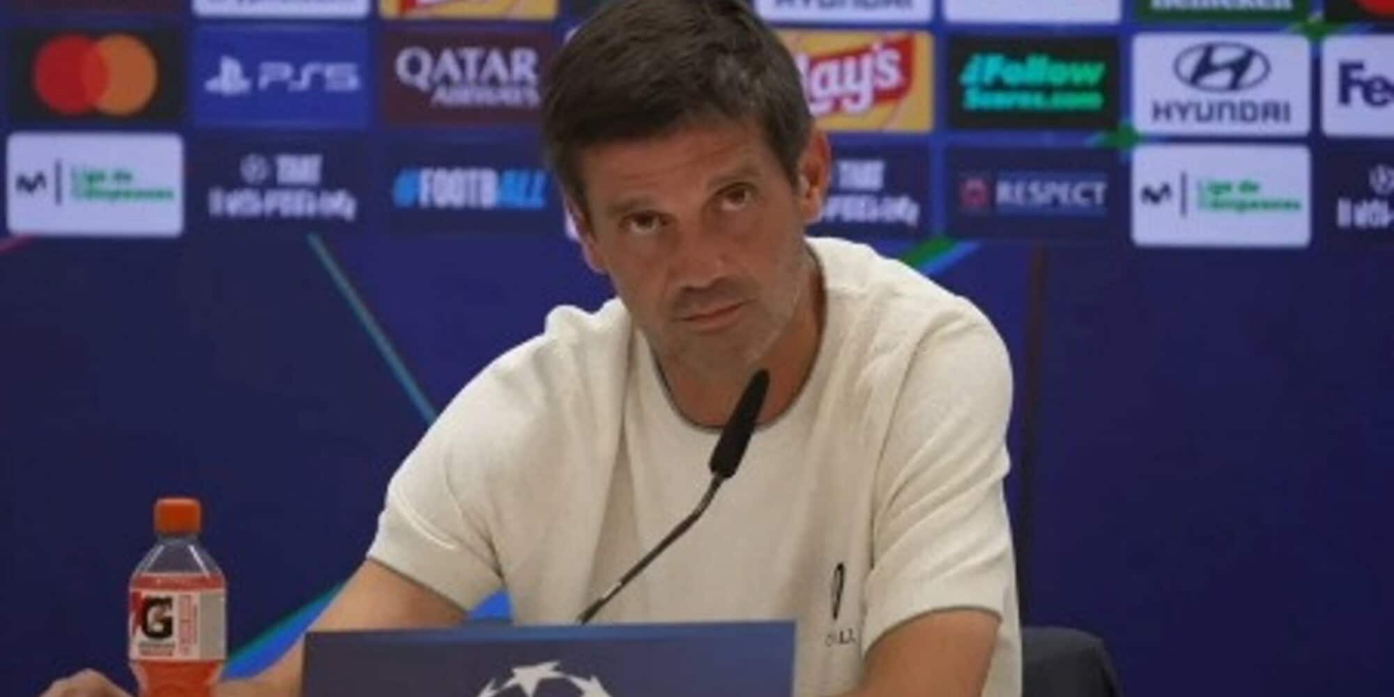 Chivu e l'Inter si preparano al match contro il Real Madrid, con riferimenti a Mourinho e la Champions League