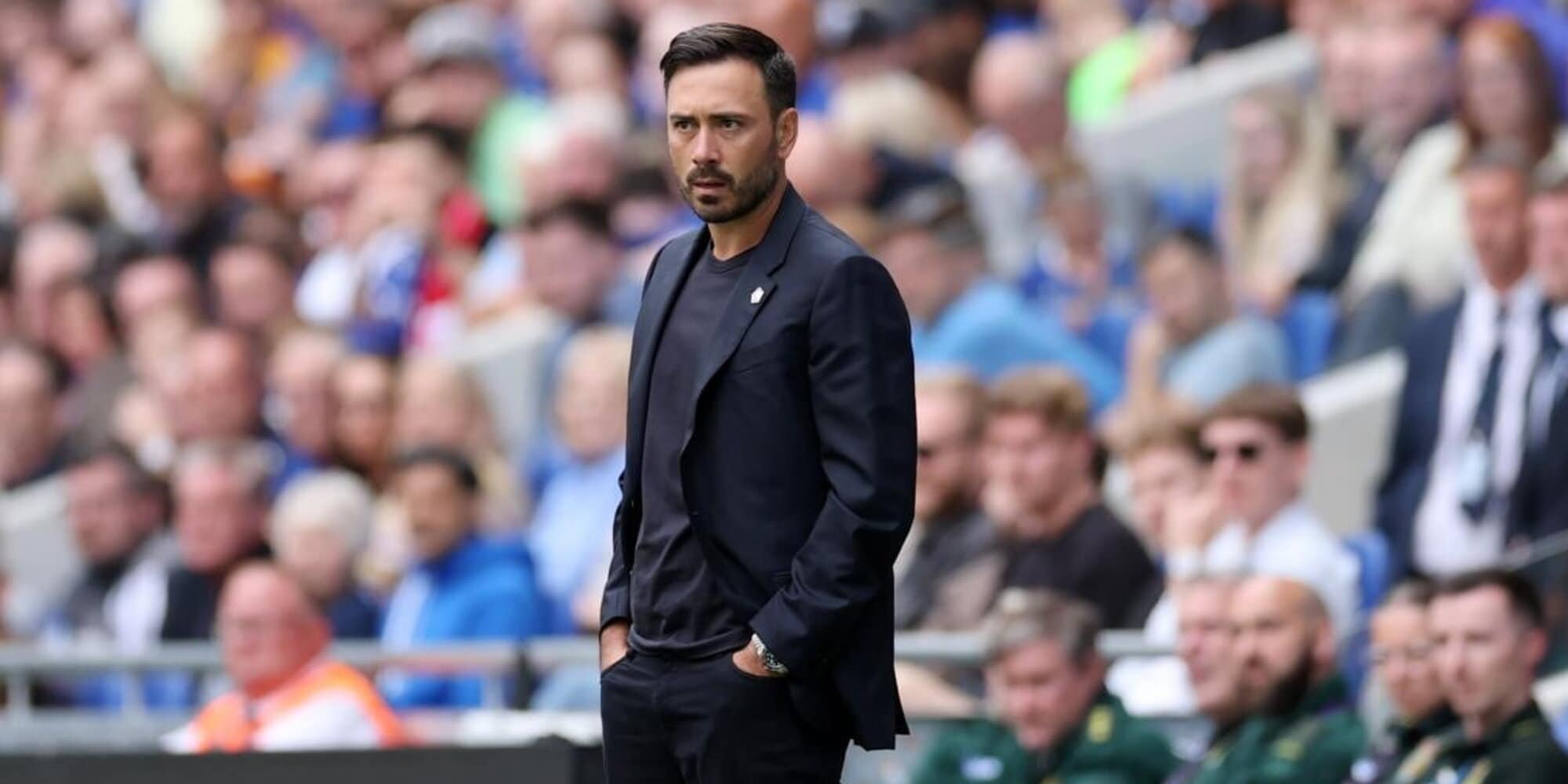 Davide Ancelotti: la sfida al Betis segna il debutto da primo allenatore in Champions