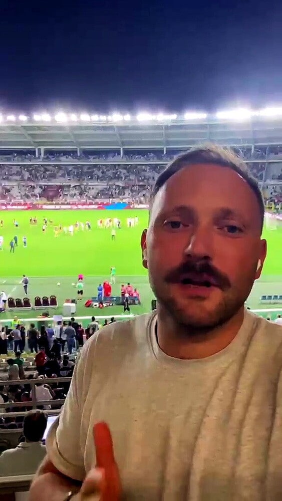 Torino-Roma 0-2, il commento dell'inviato Jacopo Aliprandi