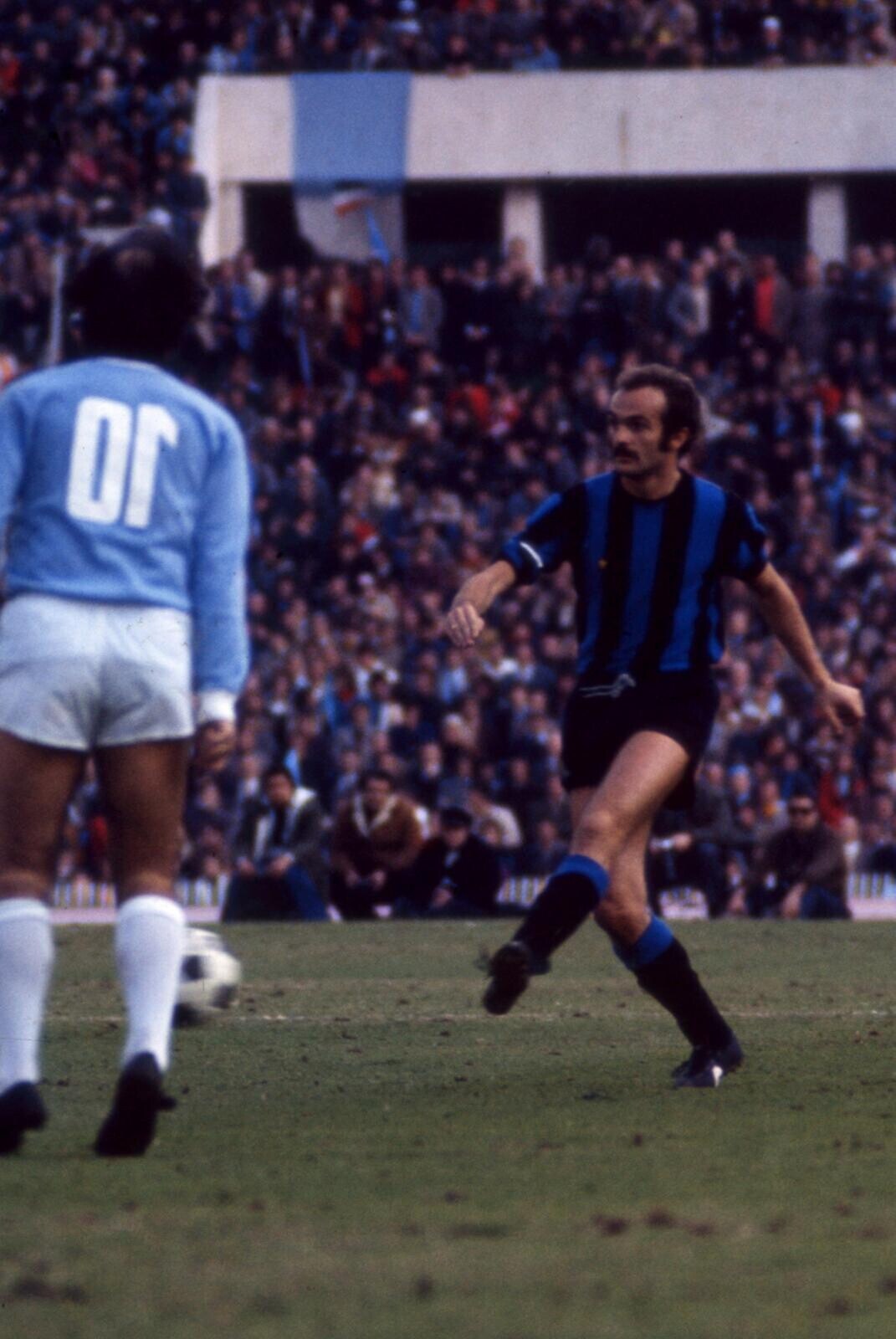 Sandro Mazzola Addio All icona Dell Inter Tutte Le Sue Foto Pi Belle