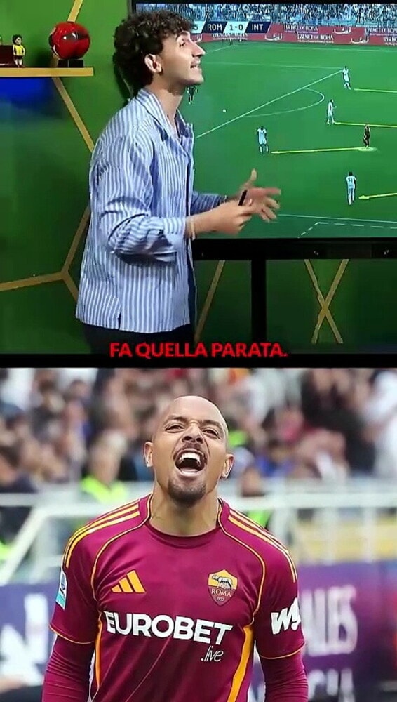 Ecco perchè Malen ha sofferto contro l'Inter!