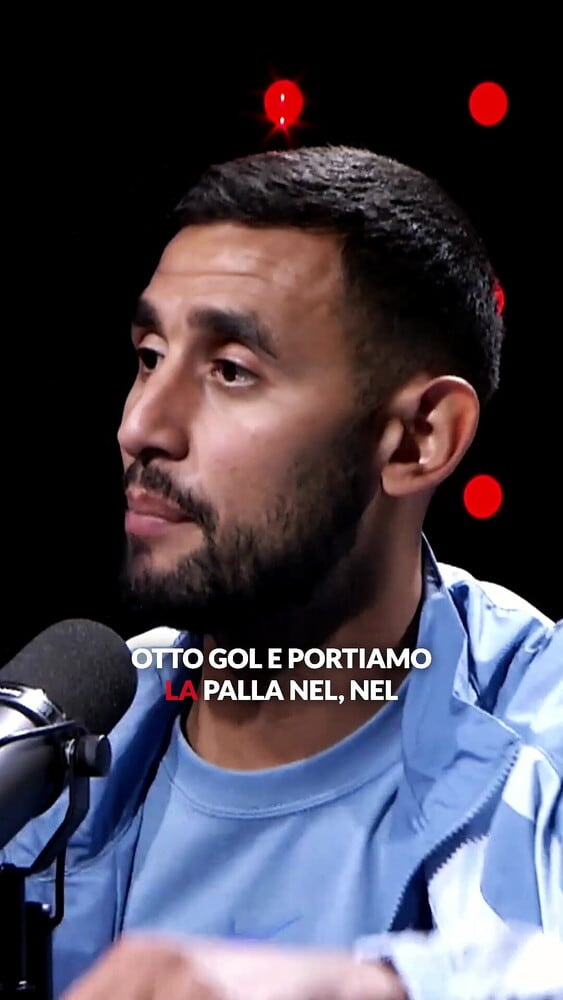 Ghoulam esclusivo: "In Champions Sarri ci chiedeva una cosa assurda"