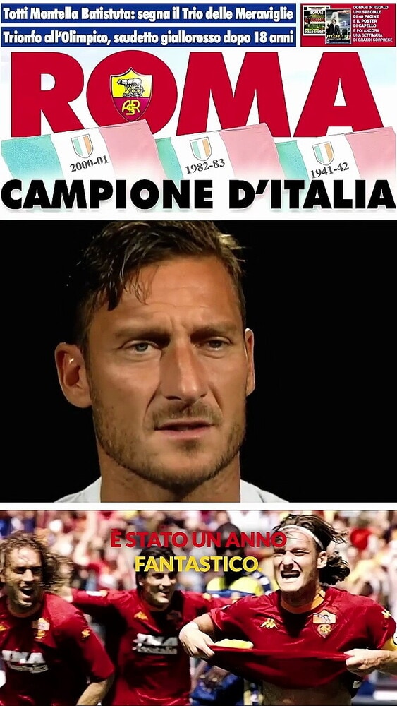 Questo è stato il gol più importante della mia carriera... e il giorno che ho sempre sognato.