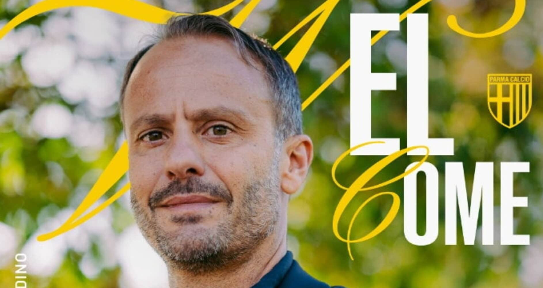 Photo: corrieredellosport.it Alberto Gilardino Appointed New Parma Manager: Official Return for Club Legend