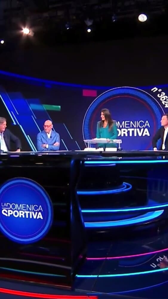 Panatta su Sinner: "È un campione ma con le moto è un po' de coccio"