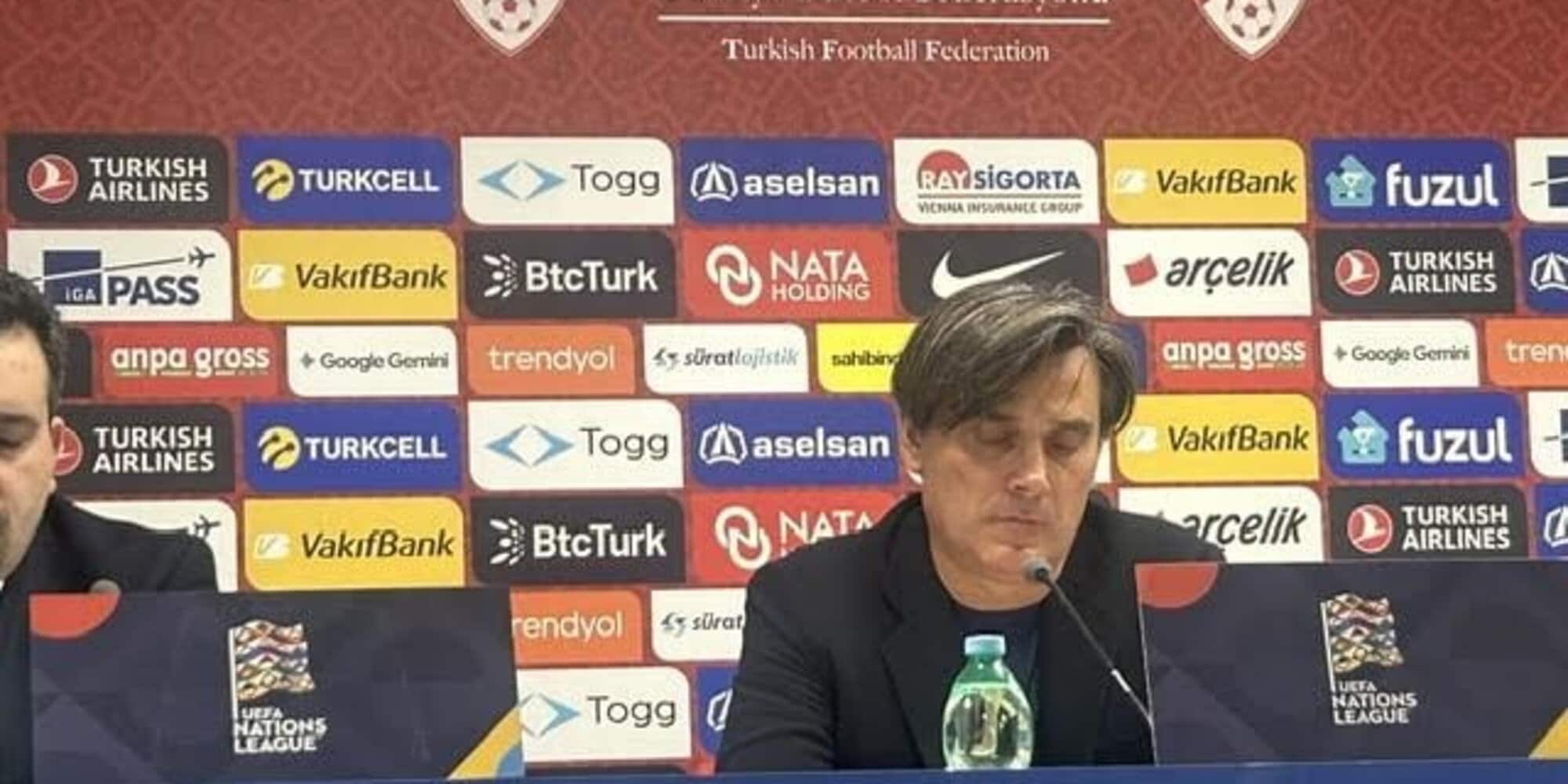 Montella nem adja fel: visszautasította a gazdagabb ajánlatokat