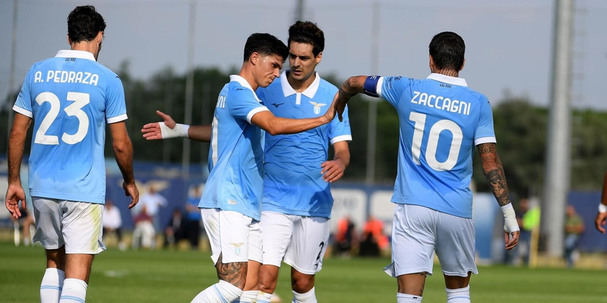 Gattuso és a rizses hasonlat: ezt várja a Lazio szakértője a bajnokságban