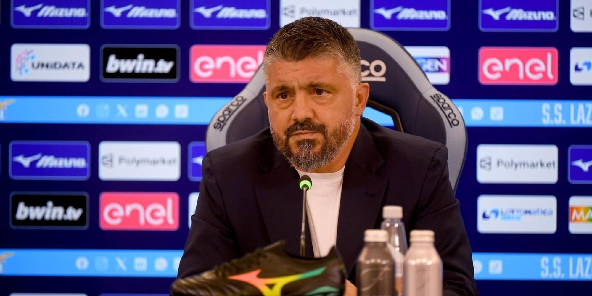Gattuso óva int a Monza elleni meccstől: semmiképpen sem lesz könnyű