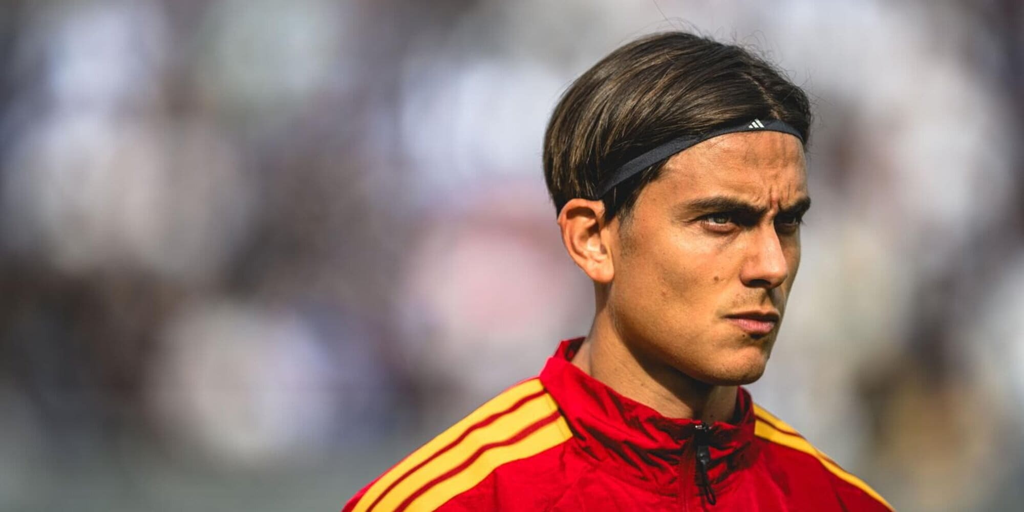 Dybala meghatódott a Roma-Real Madrid mérkőzés előtt: Olaszországban fejezné be a pályafutását