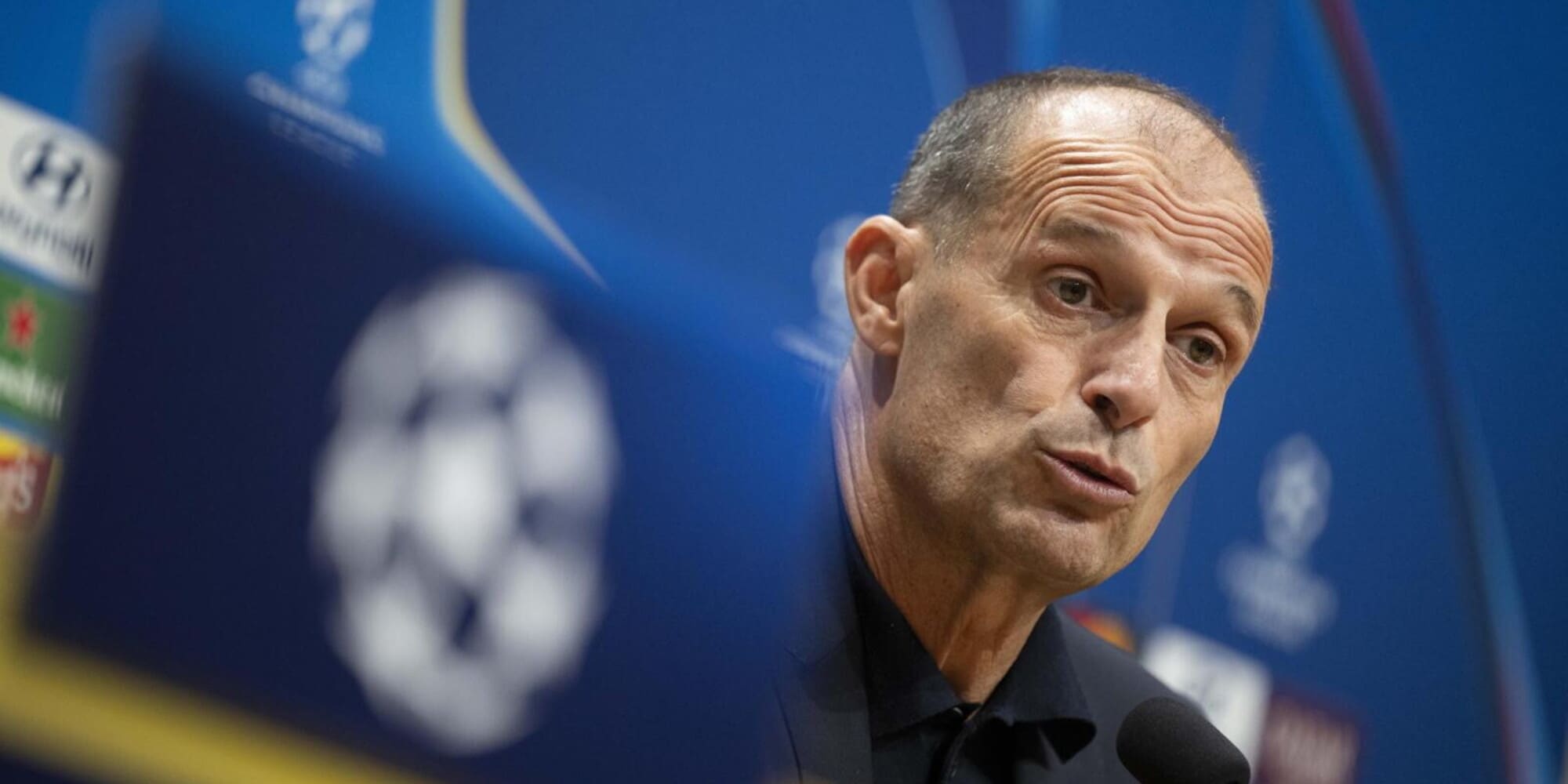 Napoli seek first Champions League win of the season at Villarreal