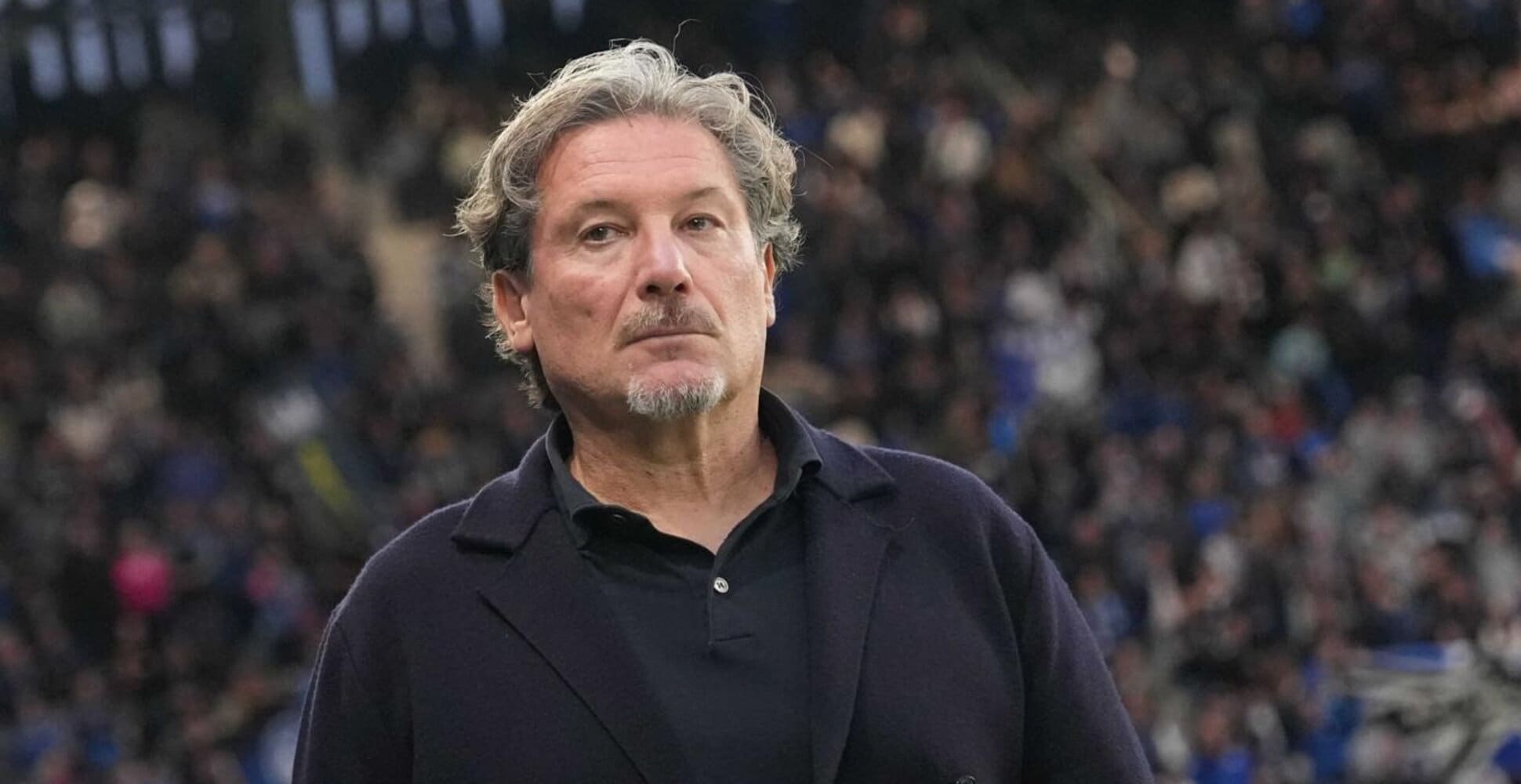 Kirúgta Stroppát a Venezia az Atalanta elleni vereség után
