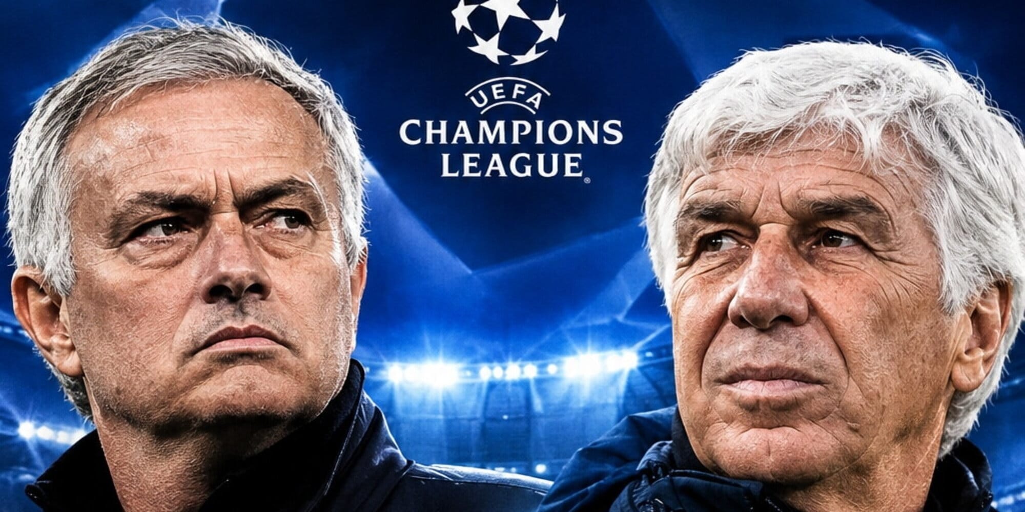 Roma - Real Madrid, la grande attesa