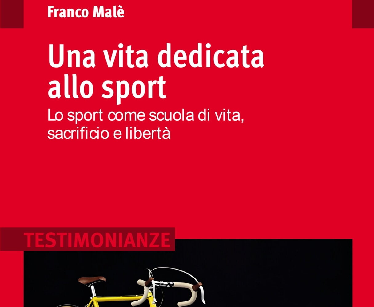 Quando nello sport si trova il senso della vita