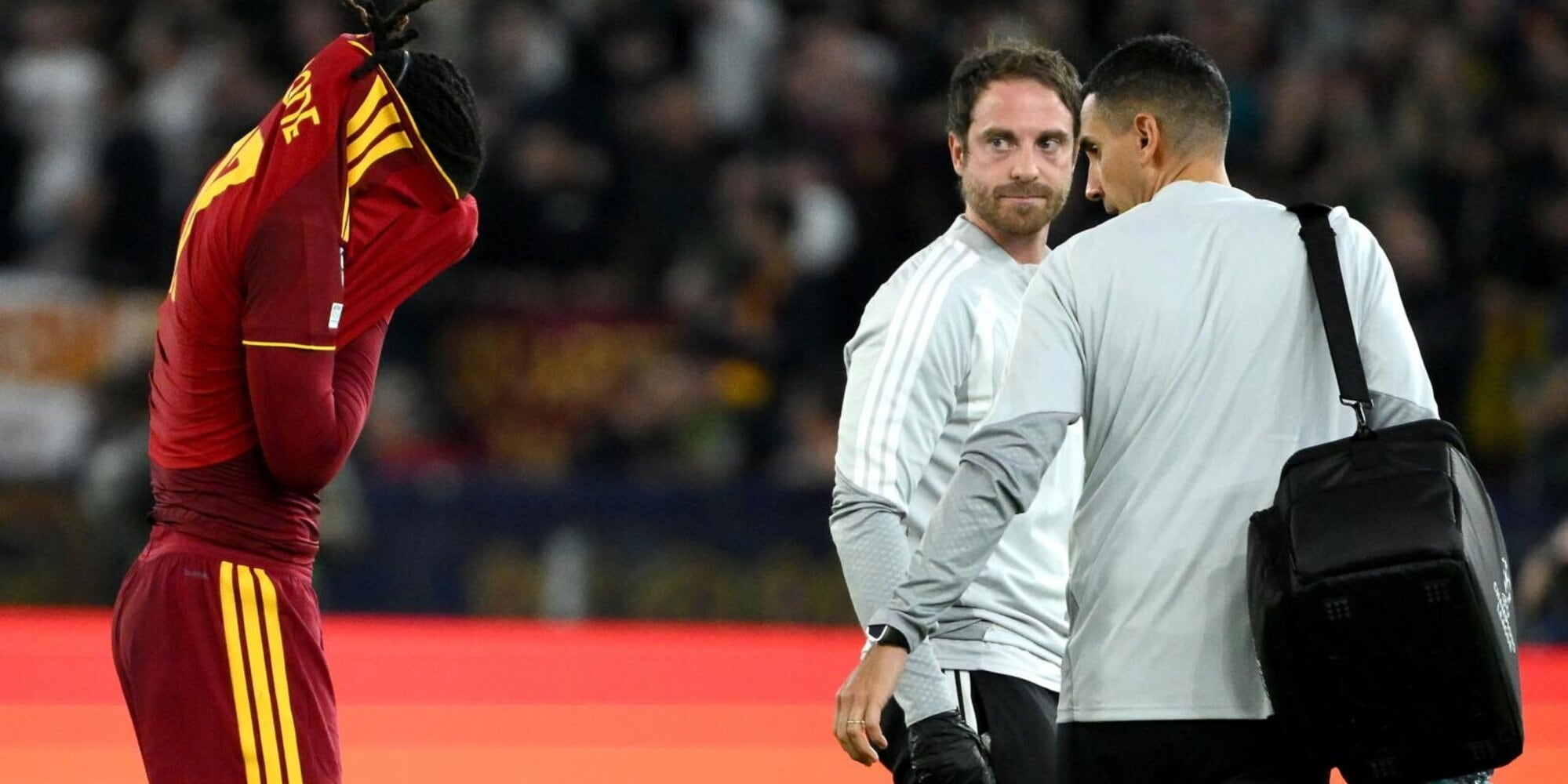A FIFA és az UEFA felelős a sérüléshullámért a Corriere dello Sport szerint