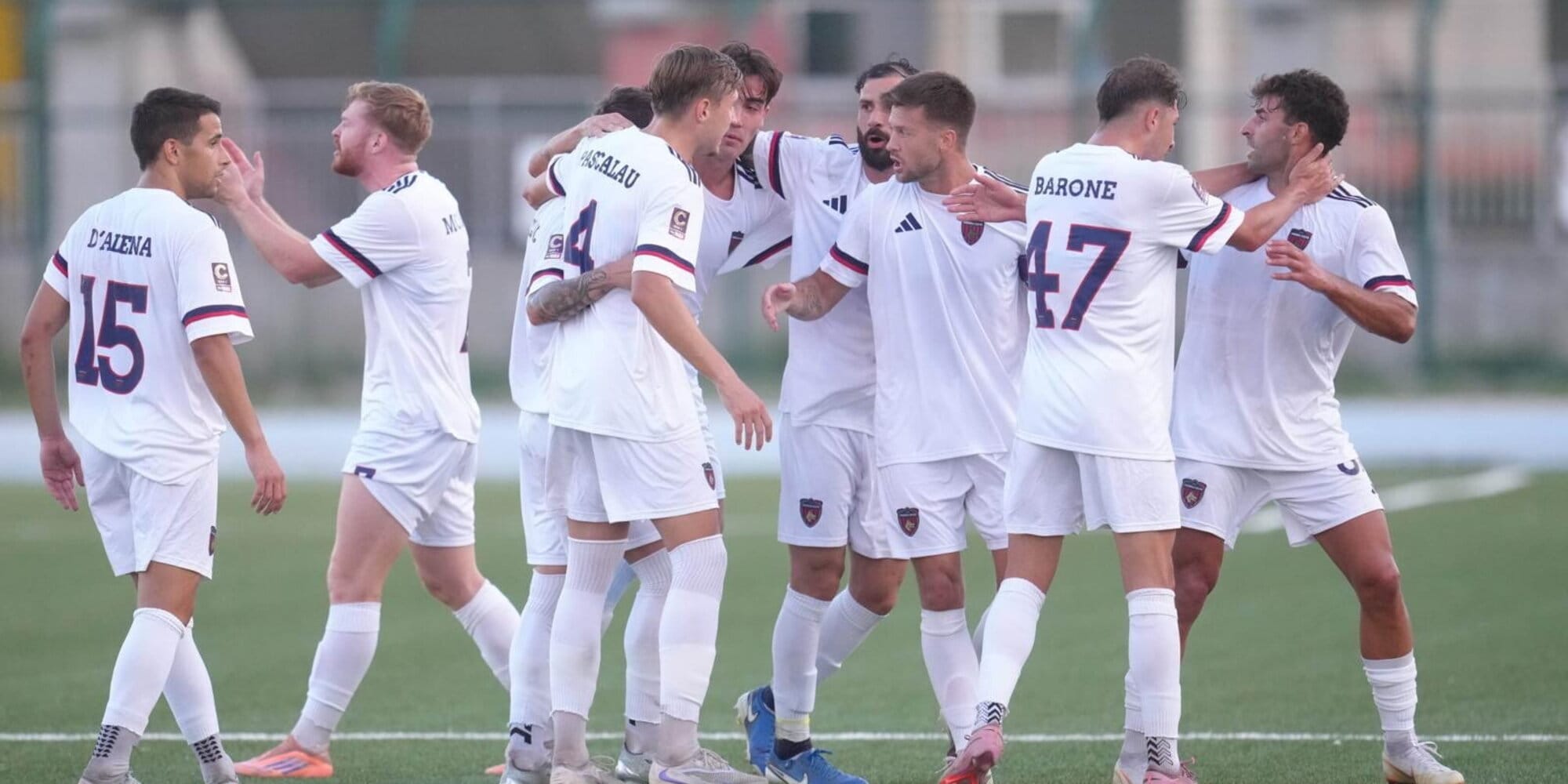 Cosenza-Altamura: hol látható a Serie C-s kiesési rangadó a tévében?
