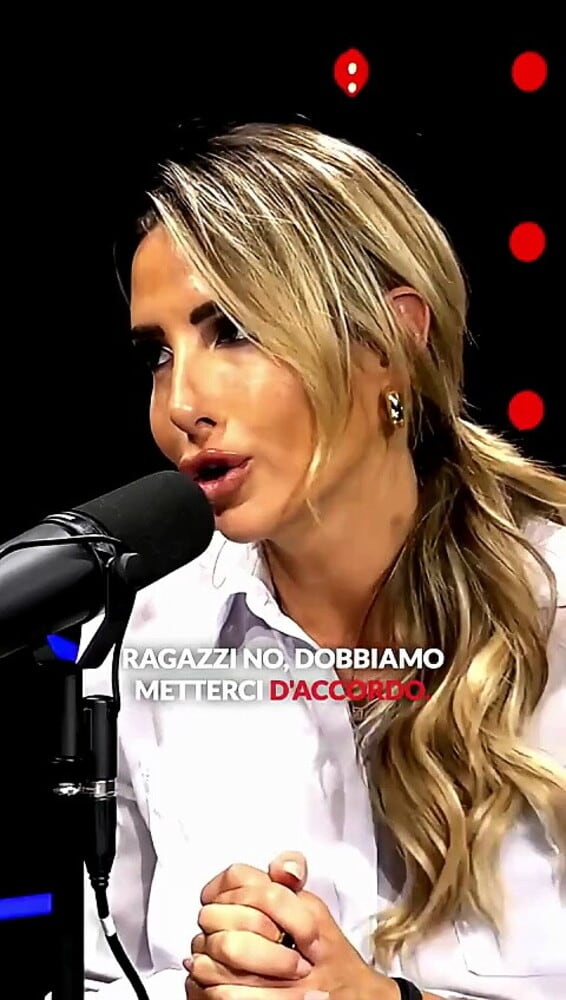 Barella trascinatore dell'Inter? Giorgia Rossi e Riccardo Mancini non sono d'accordo