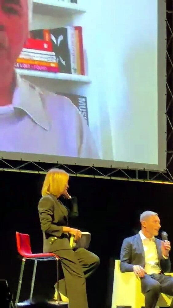 Ancelotti e il video messaggio a sorpresa per Totti: "C'è un piccolo rammarico..."