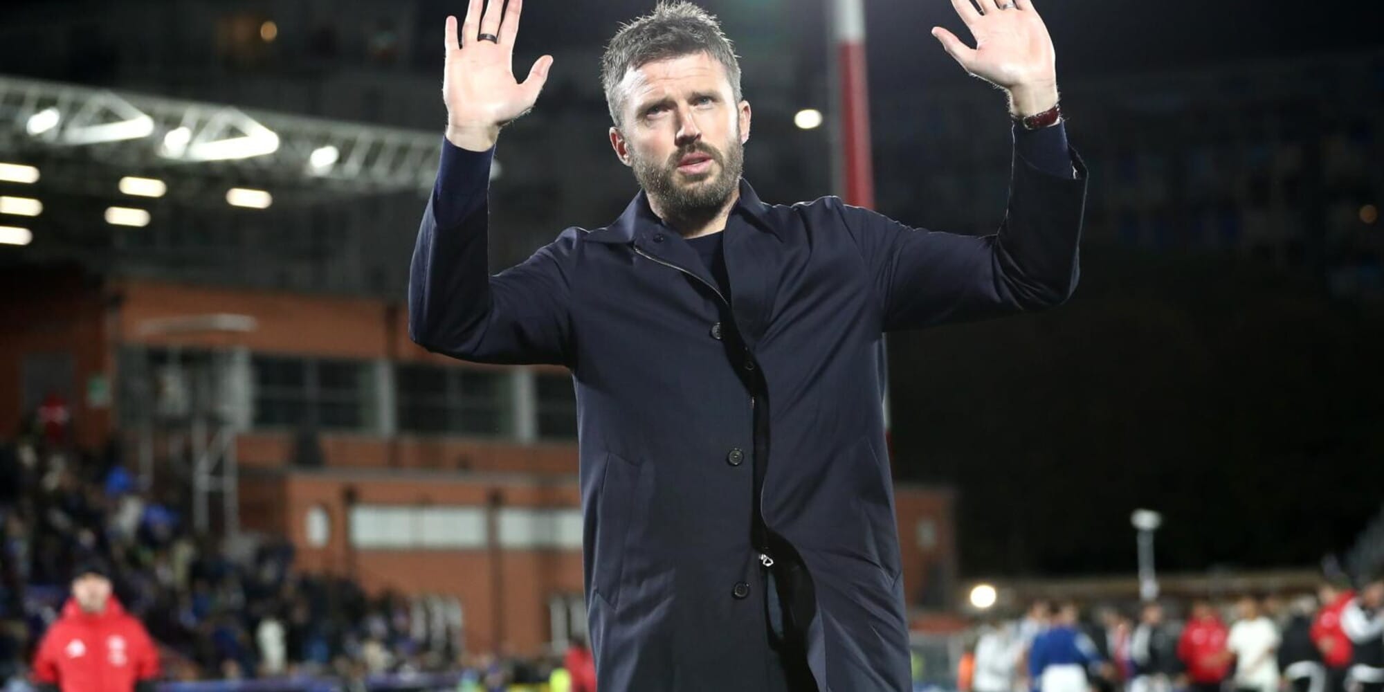 Súlyos vereség után követeli Carrick távozását a Manchester United híres szurkolója