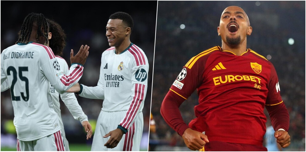 Champions League: How Many Points Are Needed for Round of 16 and Playoffs?