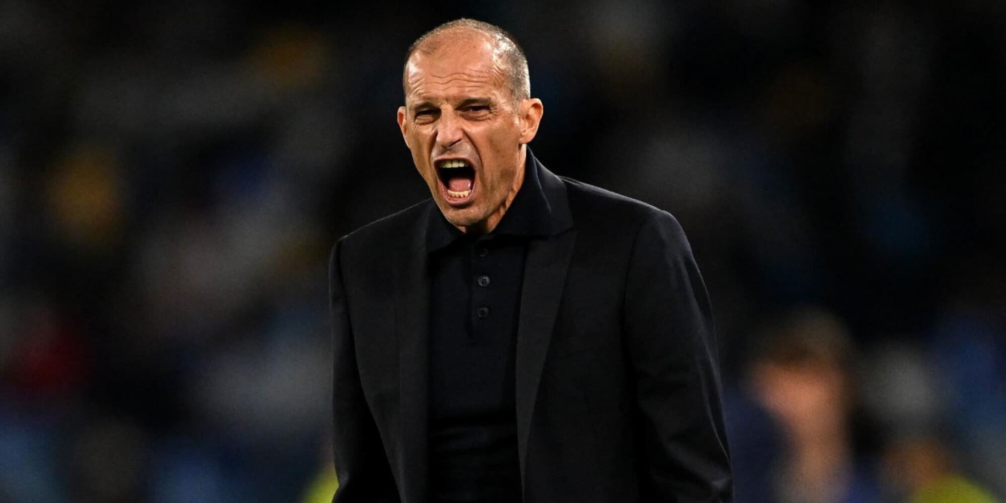 Allegri védelme 2008 óta nem rajtolt ilyen gyengén