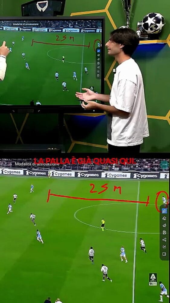 Lazio, perchè Romano è così importante per Gattuso ⚪️