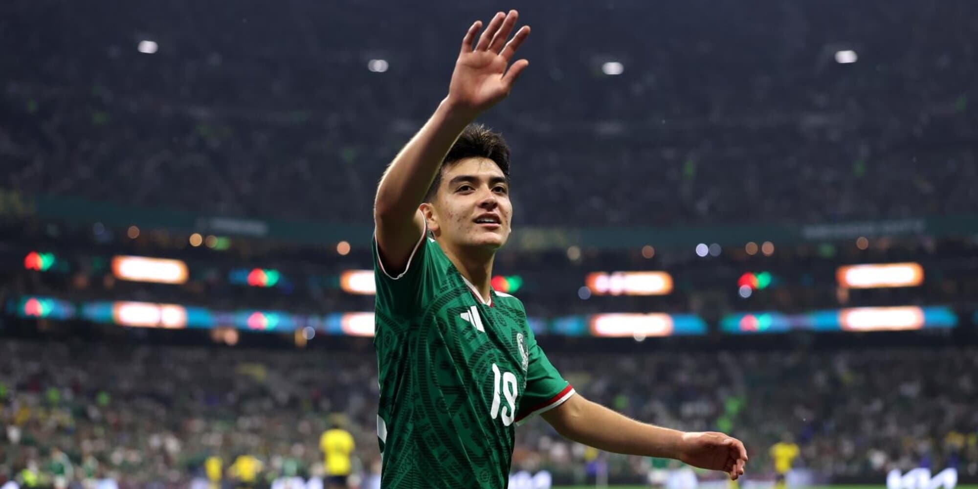 Gilberto Mora: negyvenmilliós ajánlatra készül a Liverpool