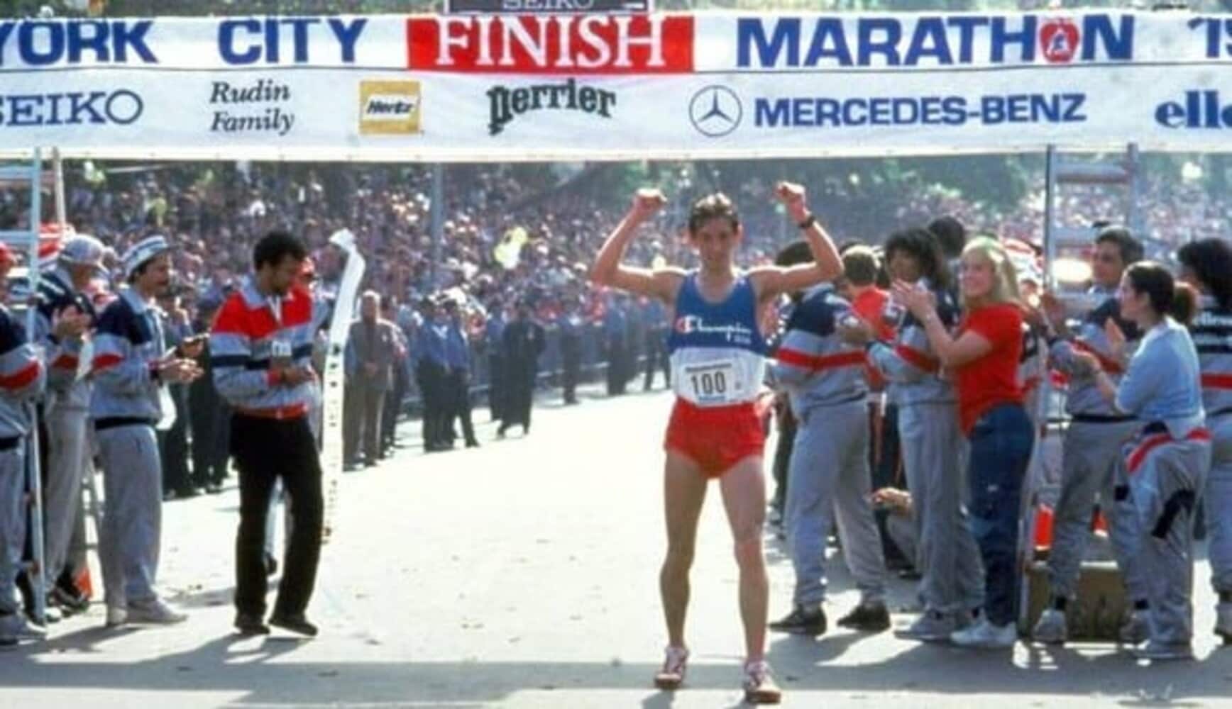 Maratona di New York, cinque vittorie italiane, Pizzolato era…PizzoWhat?