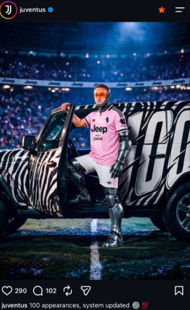 A Juve közösségi oldalain ünnepelte Koopmeinerset, miközben vereséget szenvedett a Genovától – dühös szurkolói reakciók