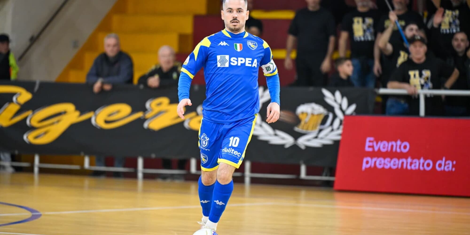 Futsal Bajnokok Ligája: remekül kezdett a L84 Torino